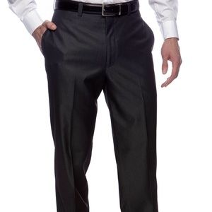 Men's Izod Black Pants -Like New